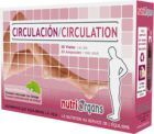 Circulação Nutriorgans 20Amp.