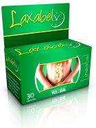 30cap Laxabel. Lineabel