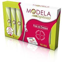 Modelos Expresso 8 Sticks