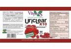 Uriclear Utirose e Cranberry 90 Cap