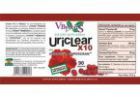 Uriclear Utirose e Cranberry 90 Cap