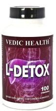 L-Detox 100cap.