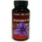 Animaflor (Ext.azafran) 60cap.