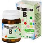 Vitamina B Complexo 30 Comp