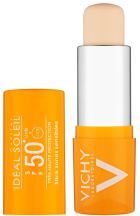 Ideal Soleil Stick Áreas Sensíveis SPF50+ 9 gr