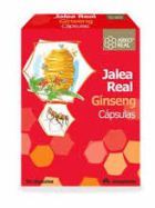 Geléia Real + Ginseng Dynergie Arko; 15 ml 20 bolhas