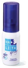 Halita pulverizador 15 Ml