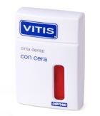 Vitis fita dental com cera 50 m