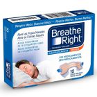 Breathe Right Nasal Faixa Gde T-10 U