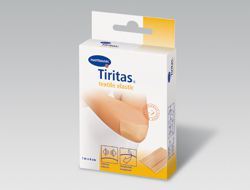 Tapitas Textile Elastico Rapido 20 Unidades 2 Tamanho