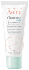 Cleanance Hydra Creme Calmante 40 ml