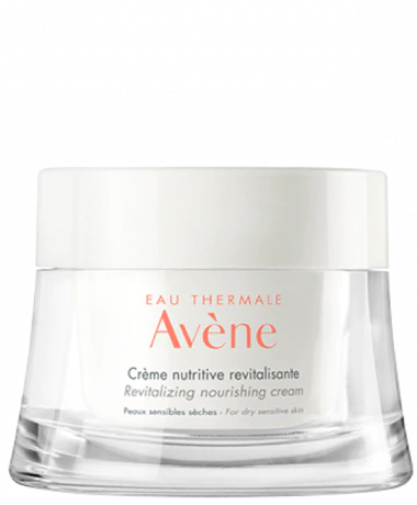 Creme Nutritivo Revitalizante 50 ml