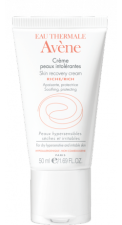 Intolerante Skin Cream 50 Ml Rica