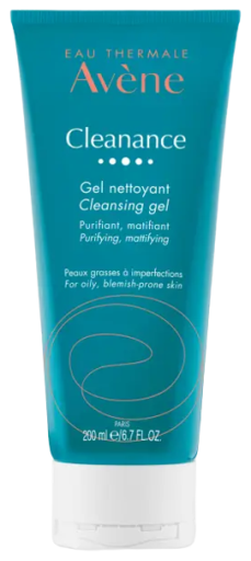 Cleanance Gel de Limpeza