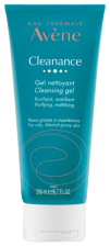 Cleanance Gel de Limpeza