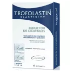 TROFOLASTIN Scar Redutor 5 cada (10X18Cm)