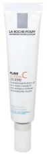 Vitamina C Pura Creme Leve Pele Normal a Mista 40 ml