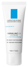 Rosaliac Creme Facial Hidratante UV Light FPS 15 40ml