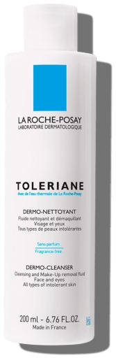 Toleriane Dermolimpador