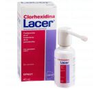 Aerossol de Clorexidina 40 ml