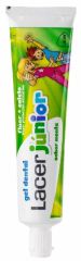 Junior Gel Pasta de Dentes Menta 75 ml