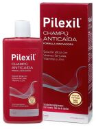 Shampoo anti-queda Pilexil