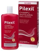 Shampoo anti-queda Pilexil