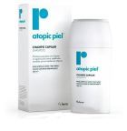 Pele atópica Cabelo Shampoo 200 ml