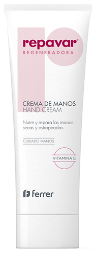 Creme de Mãos Regenerador 75 ml