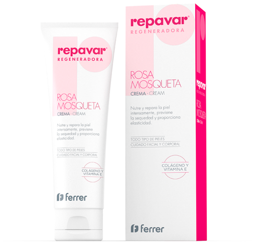 Creme Regenerador 125 ml