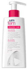 Leti Fem Gel Íntimo Pediátrico 250 ml