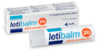 Letibalm Protetor FPS 20 4,5 gr