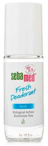 Sebamed Desodorante Roll-On Fresco 50 ml