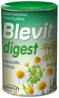 Infusão de Digest Manzanilla e Funcho 150 gr