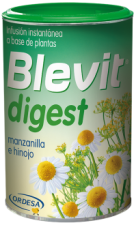 Infusão de Digest Manzanilla e Funcho 150 gr