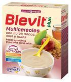 Multicereals Blevit e mel Nozes e Frutas