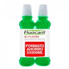 Fluocaril Colutório 2 x 500 ml