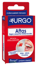 Gangrena Urgo Filmogel 10 Ml