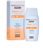 Fotoprotector Fusion Fluid Color SPF 50+ 50 ml