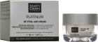 Platinum Vital Age Creme para Pele Normal e Mista 30 ml