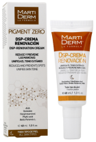 Creme Renovador Pigment Zero Dsp 40 ml