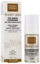 Pigment Zero Dsp Soro Iluminador 30 ml