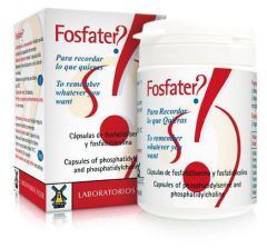 Fosfater (para lembrar o que você quer) 30cap.