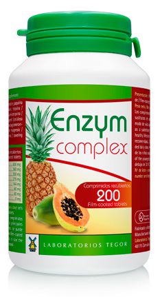 Enzym 200Comp Complex.