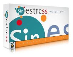 Sinestress 40Comp.