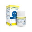 Vitamina Silicea D6 Tegorsales No. 11 350 Tablets