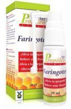 Faringoter spray 20ml.