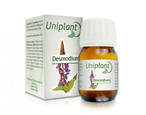 30ml Desmodium. Uniplant