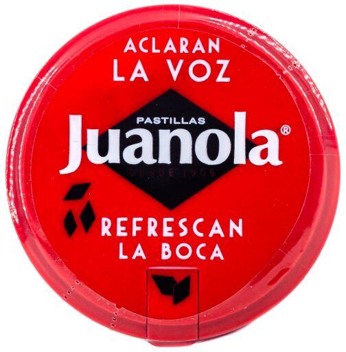 Juanola Clássico Grande 27 gr