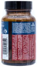 Vitamina B12 500 mcg Complexo 50 Cápsulas